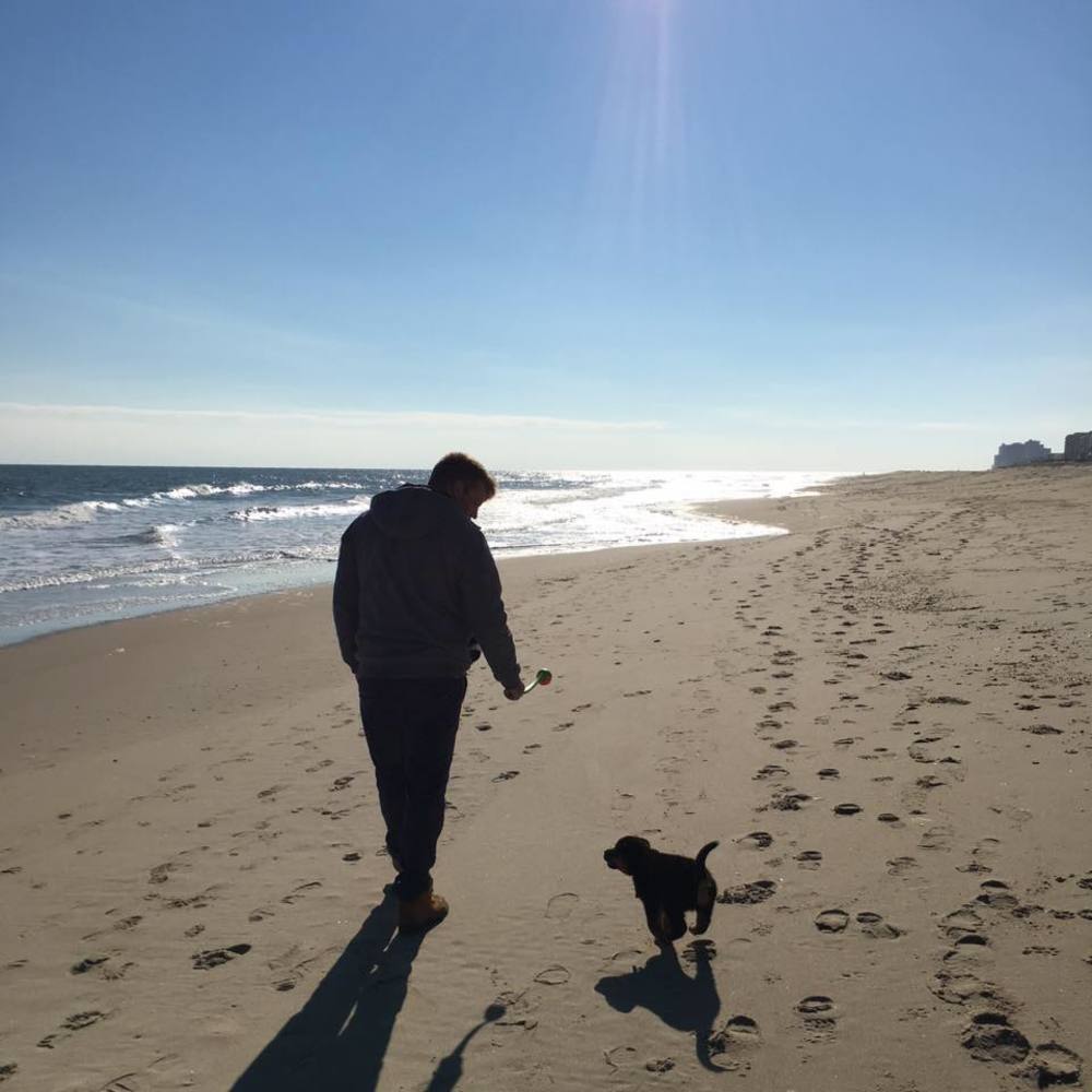 Meet your Posher, Donnie